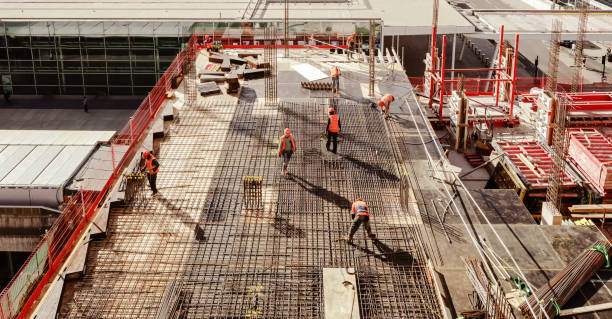 Best Concrete Flooring Contractor  in Fort Morgan, CO