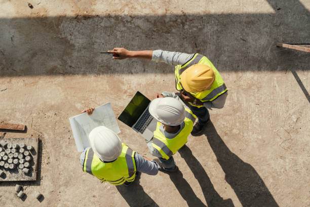 Best Best Concrete Contractor  in Fort Morgan, CO