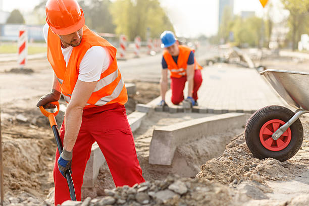 Best Waterproofing & Drywells  in Fort Morgan, CO