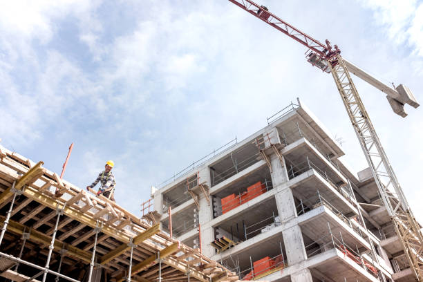 Trusted CO Concrete contractor Experts